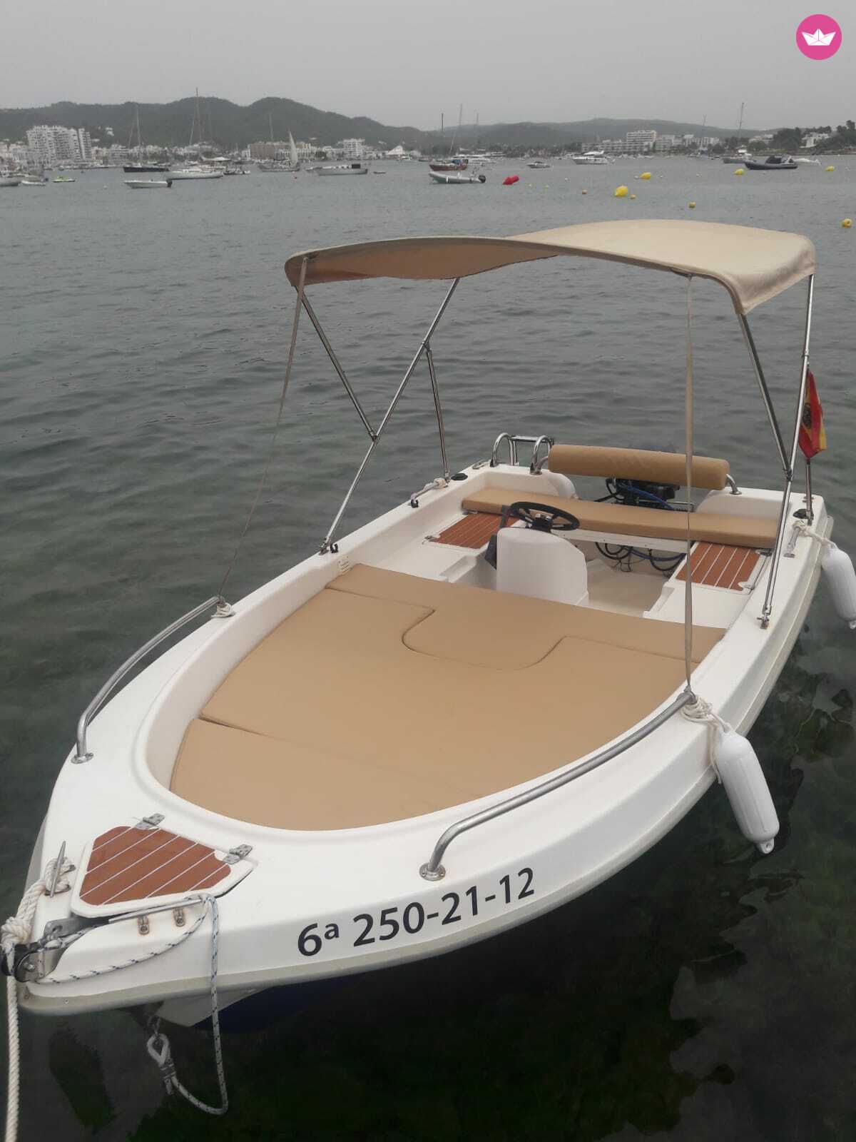 DIPOL D-400 photo 3