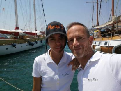 Location Catamaran Fountaine Pajot Lavezzi 40 Krabi Noi