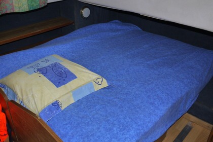 Location Péniche Low Cost Jamaica S Briare