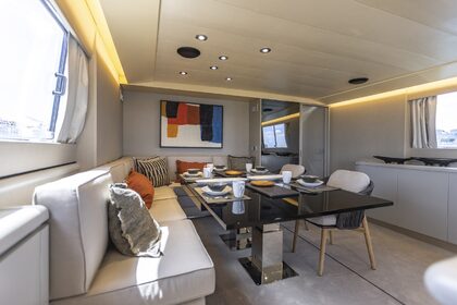 Katerina XL - Lisboa-Cascais-Arrabida-Troía