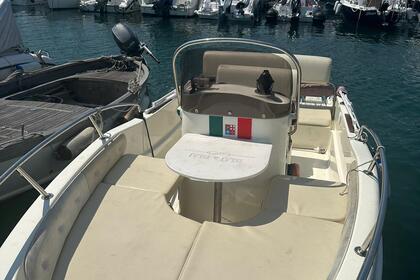 Hire Boat without licence  BLU & BLU Futurama La Spezia