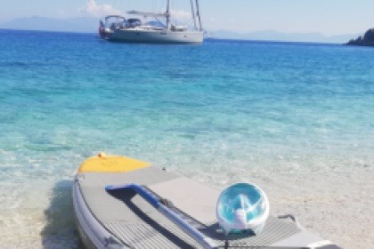 Super BORDEAUX 60⛵CNB Yachts