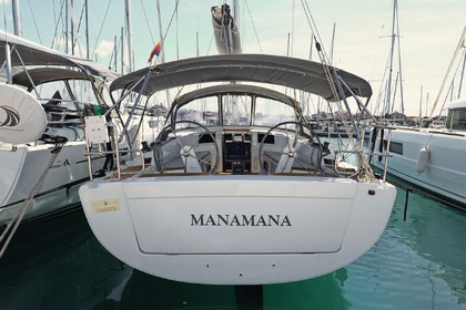 HANSE 385 Manamana