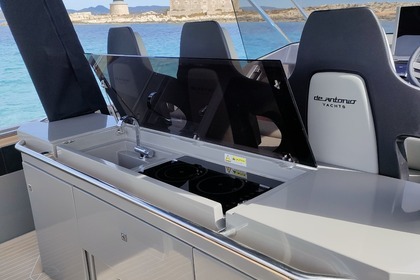 D36 - ALEGRÍA - Good vibes in every mile