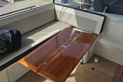 Charter Motor yacht Jeanneau NC 37 Biograd na Moru