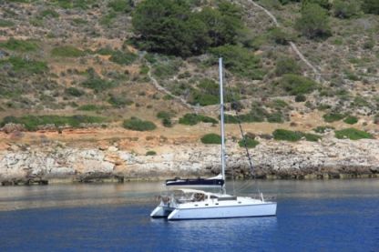 Noleggio Catamarano Jeantot Marine Privilège 12 Nosy-Be