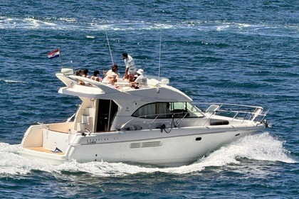 Hyra båt Motorbåt Jeanneau Prestige 36 Fly Dubrovnik