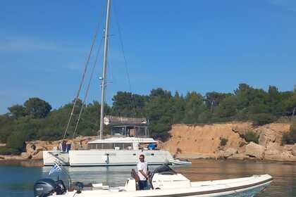 Charter RIB Shearwater 8.90s Porto Cheli