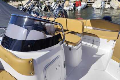 Alquiler Barco sin licencia  Marinello Eden 590 n.23 Sperlonga