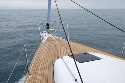 Location Voilier Jeanneau Sun Odyssey 419 - 3 cab. Kontokali