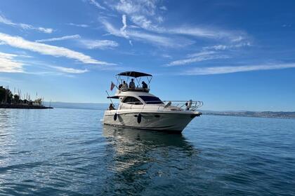 Rental Motorboat Promarine S.L. ST-BOATS Montreux