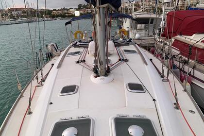 Jeanneau Sun Odissey 45