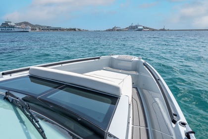 Saxdor 320 GTO ''YOLO''