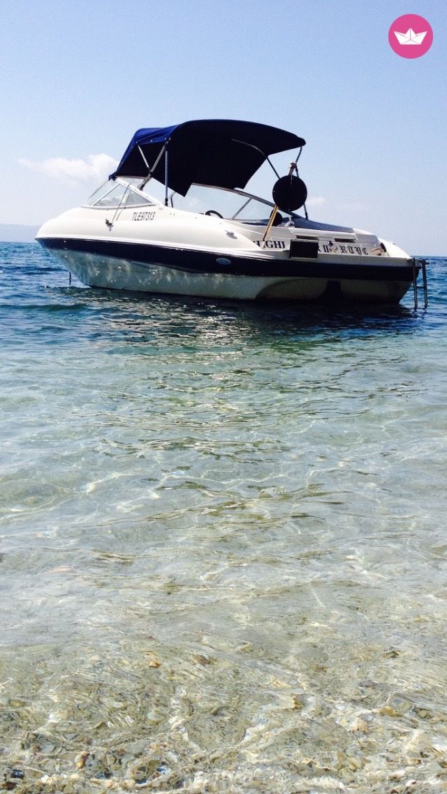 Bayliner 175 à Hyères de particuliers et professionnels