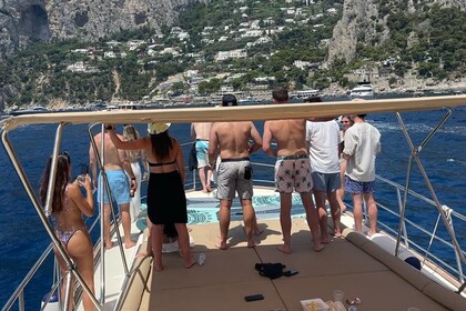 GOZZO PORTATA 24 PERSONE