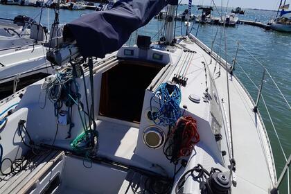 Location Voilier Kirie feeling 920 Penerf