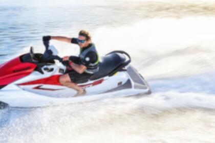 Jetski new, 160hp in Valencia