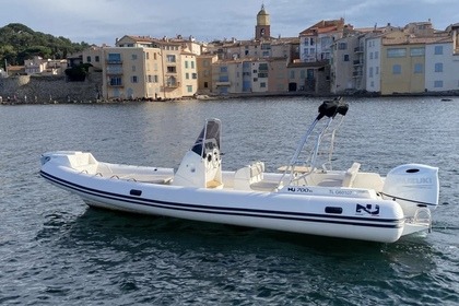 Nuova Jolly NJ 700 XL - 2024 - 12 Pessoas - 200 hp