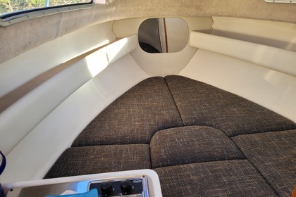 Wonderful houseboat for rent to discover Müritz i