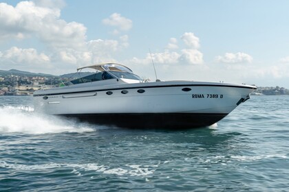 Ενοικίαση Μηχανοκίνητο σκάφος Itama 45 Porto Cervo