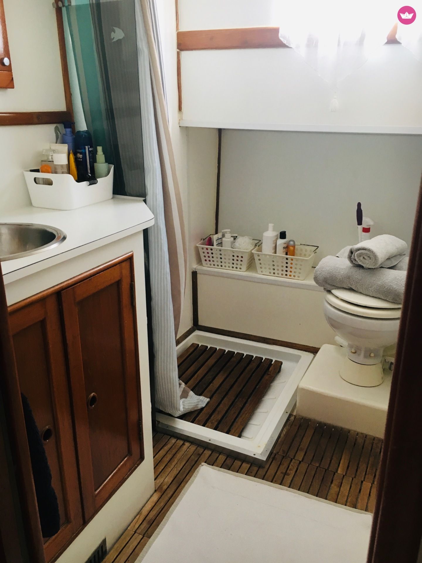 American Marine Grand Banks 42 Classic à Antibes de particuliers et professionnels