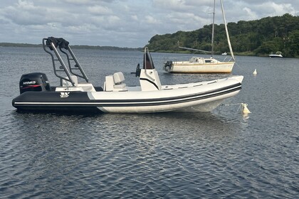 Location Semi-rigide Tiger Marine Sportline 550 Lacanau