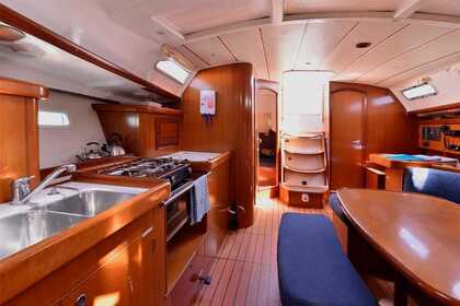 Beneteau Oceanis Clipper 393 12m