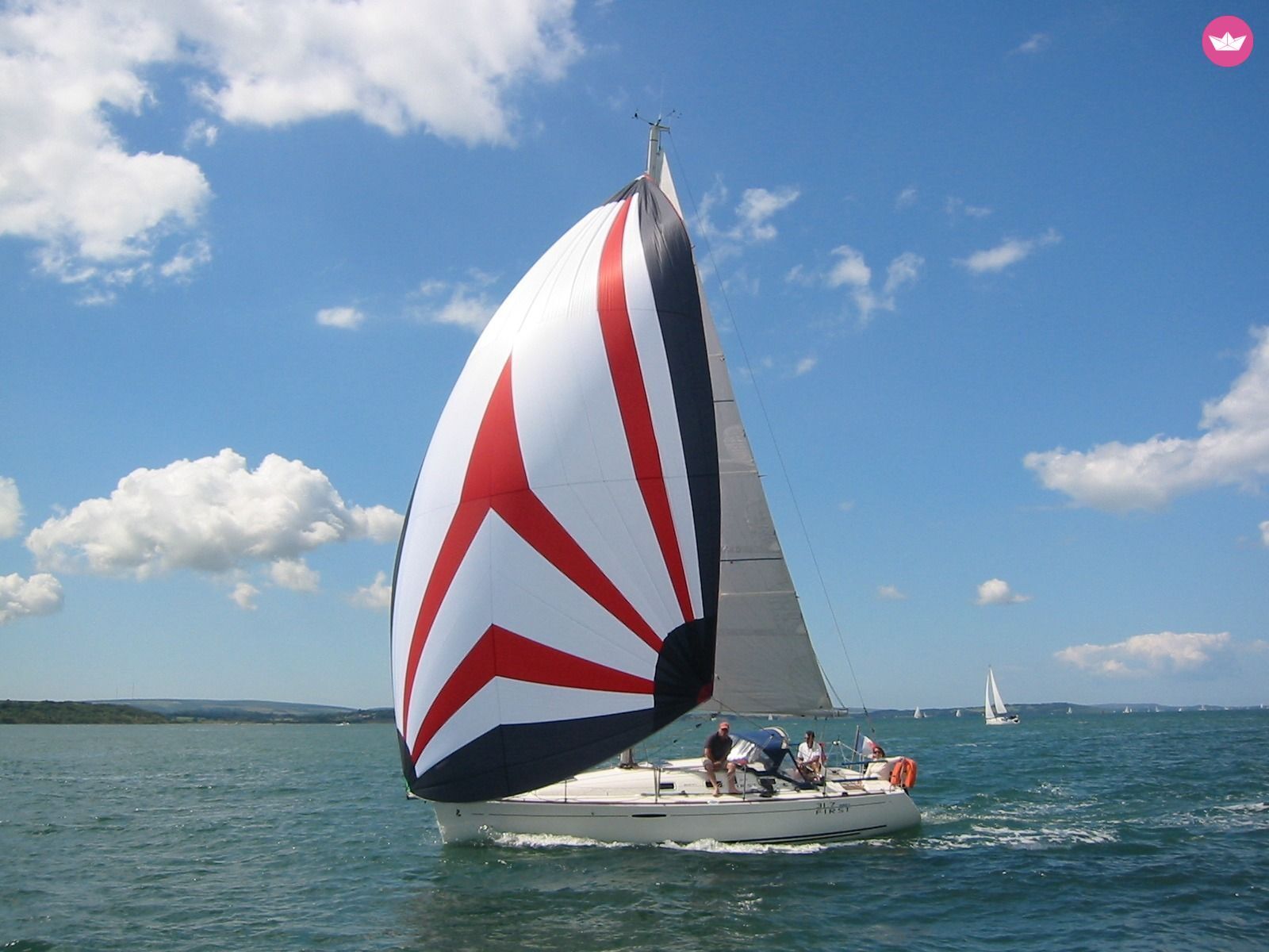 Voilier Beneteau First 31.7 9.6m