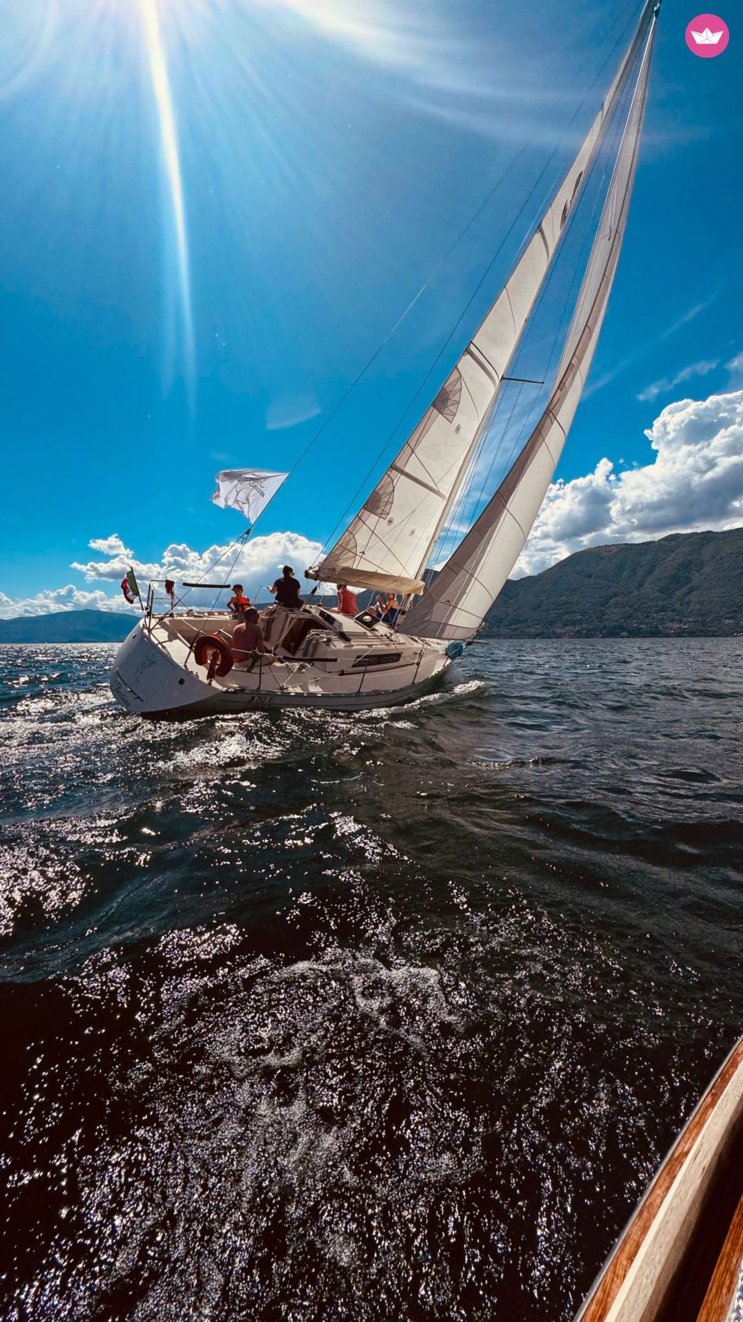 Location de yacht