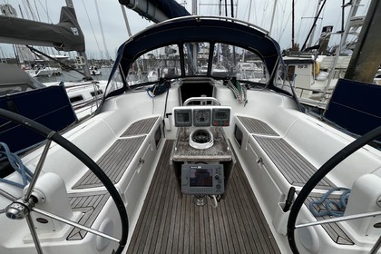 location dufour 425 gl