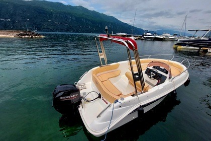 Marinello EDEN 18 de 2020 7 places 60cv économique et confortable