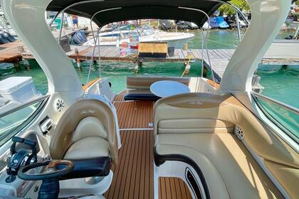 Yacht 33 to 38 ft generic reserve