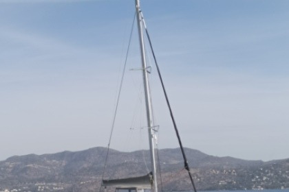 Miete Katamaran Lagoon Lagoon 400 Nea Peramos