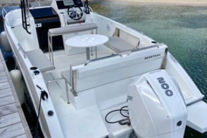 Bénéteau Flyer 7 spacedeck 2021