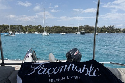 Fountaine Pajot MY37