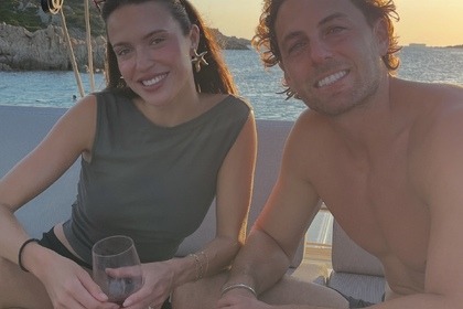 Hyra båt Katamaran Fountaine Pajot ELBA 45 Bormes-les-Mimosas