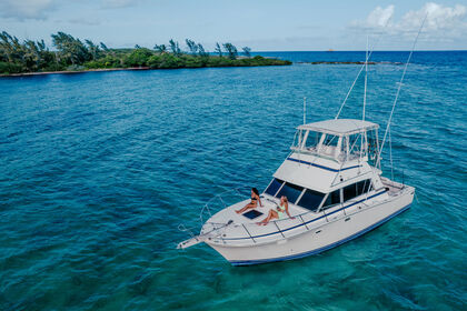 Private Fishing Charters