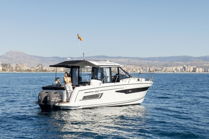 JEANNEAU OFFSHORE SPORT