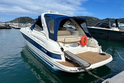 Location Bateau à moteur Bavaria Bavaria 37 Sport Le Lavandou
