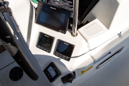 Jeanneau Sun Odyssey 440