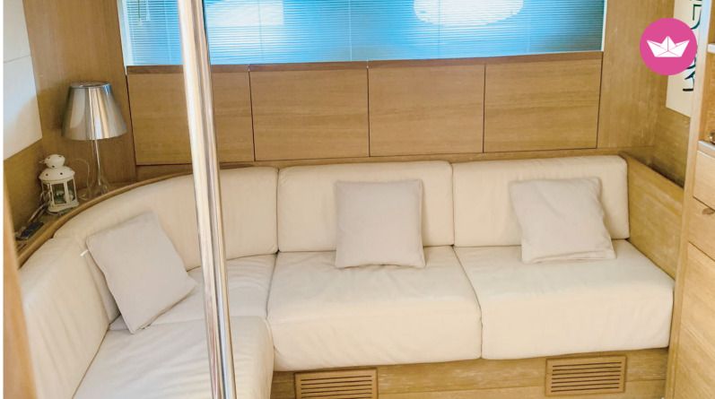 Yacht Magnum Marine Magnum 53 1150cv 4
