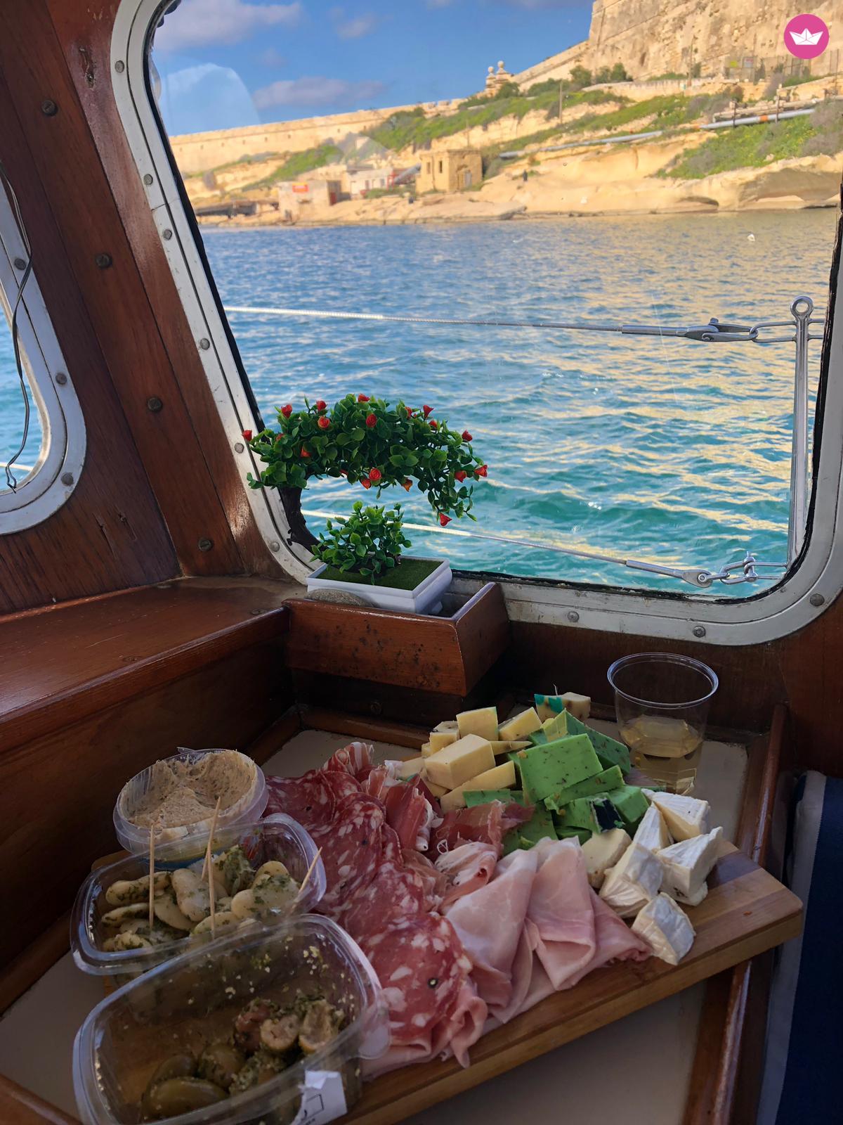 Colvic Watson w Sliema  