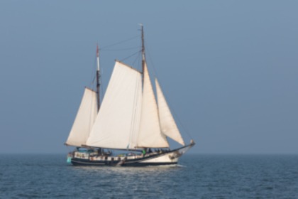 Rental Sailing yacht Custom Tweemastklipper Allure Lelystad
