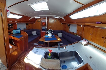 Sailing or skipper course