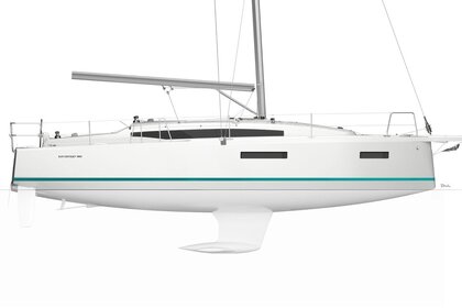 Verhuur Zeilboot  Sunsail 38.0 Cannigione