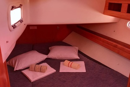 Bavaria 46 Cruiser - VICTORIA