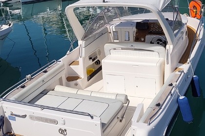 Location Bateau à moteur Faeton 780 Open Villeneuve-Loubet