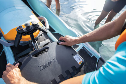 Verhuur Jetski Seadoo Wake pro 230 Sorso