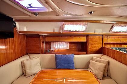 Sailboat Rental in Alicante – Half Day or Full Day Trips with Skipper