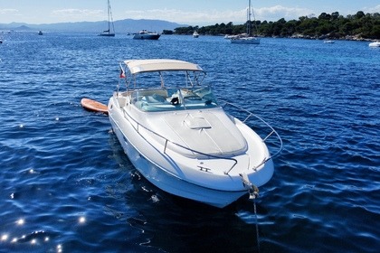 Ενοικίαση σκάφους Leader 805 Cannes